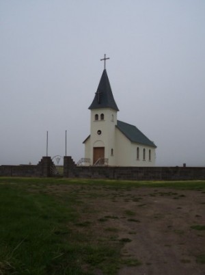 Tjrn Church